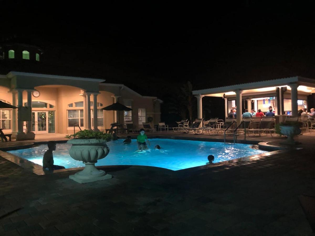 Margaritavilla At Emerald Island Kissimmee Exterior foto